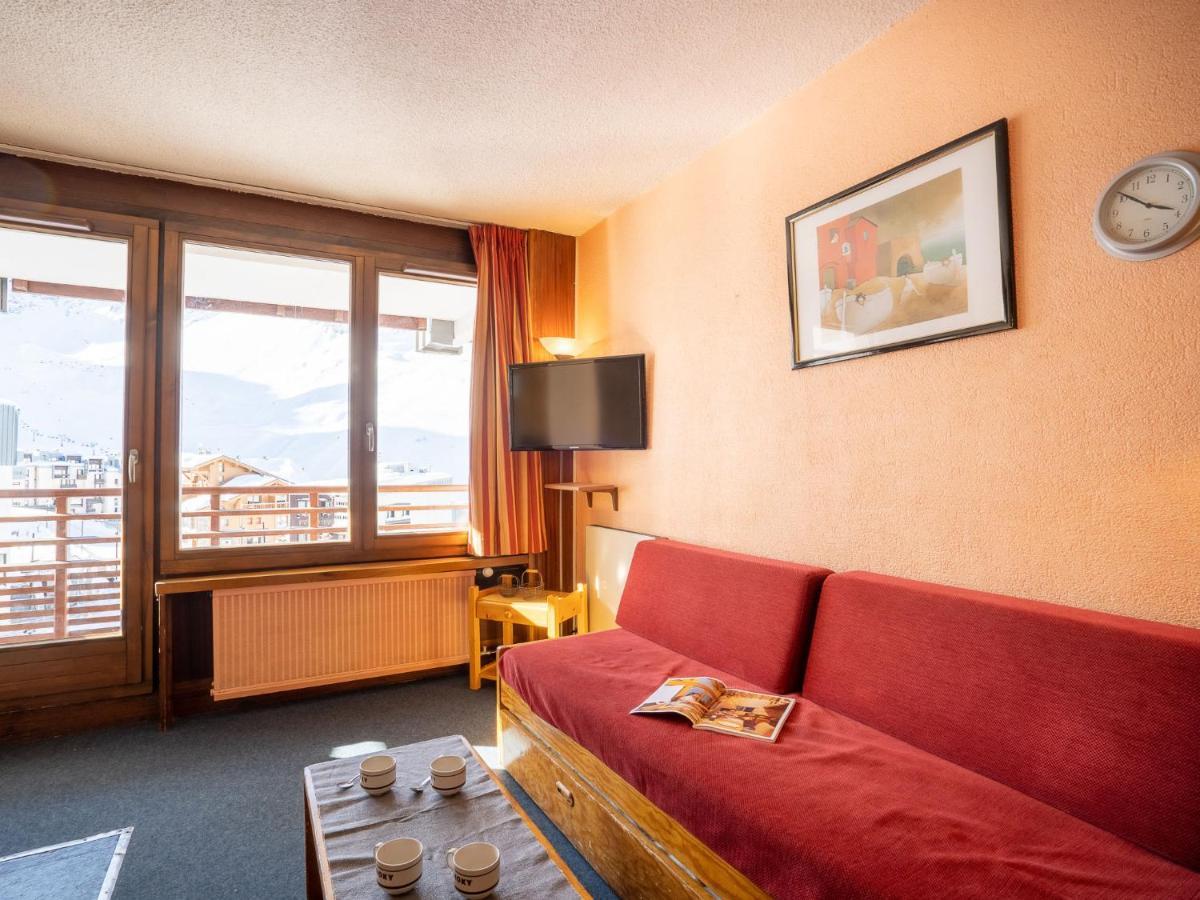 Apartment Le Curling B - Val Claret-20 By Interhome Тин Екстериор снимка