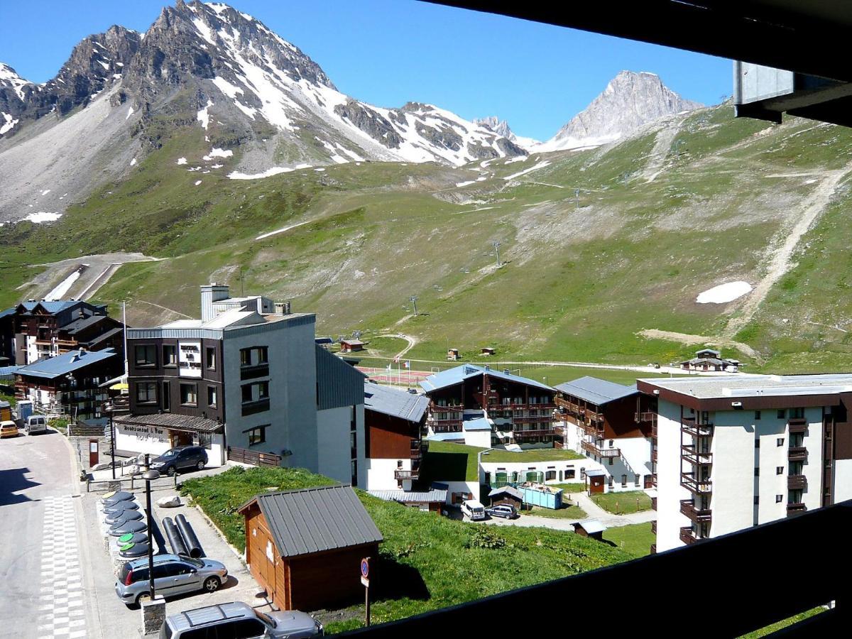 Apartment Le Curling B - Val Claret-20 By Interhome Тин Екстериор снимка